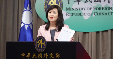 接觸敦睦艦隊 我駐帛琉使館人員與僑胞陸續採檢