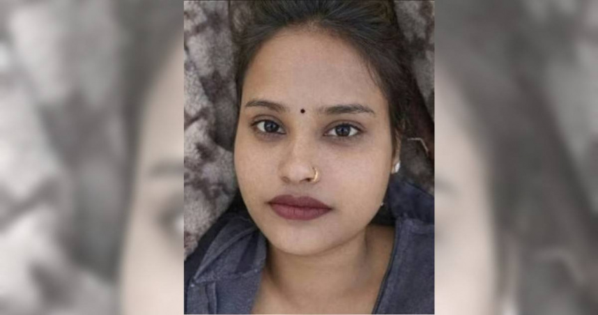 警方透過,AI技術重建死者五官，成功協助辨識身分，進而鎖定涉案嫌犯。（圖／翻攝自X，@TheTelecastUP）