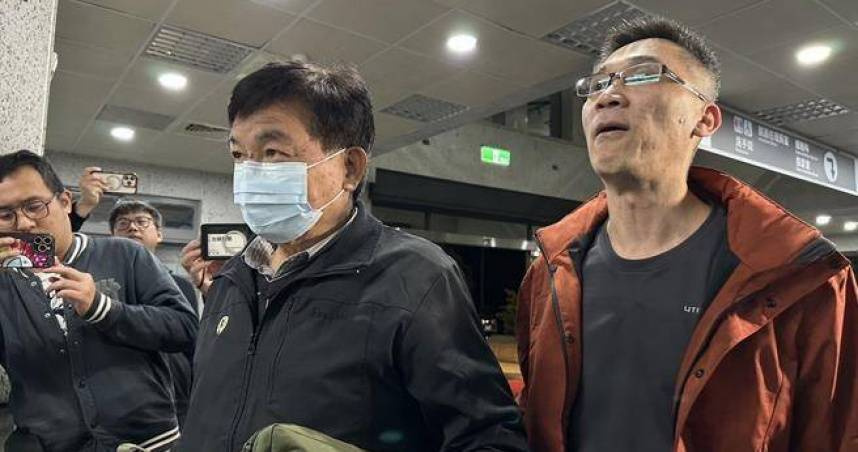 花蓮鄉長林清水涉廢弛職務導致堰塞湖溢流悲劇，9日遭檢方起訴。（圖／報系資料照）