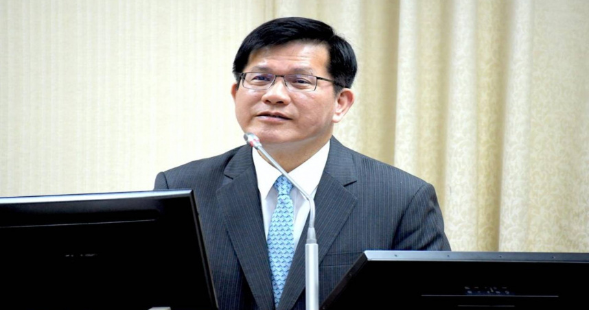 外交部長林佳龍表示，針對俞大㵢涉職場霸凌爭議已啟動調查，並認為當事人應出面對外說明。（圖／報系資料庫）