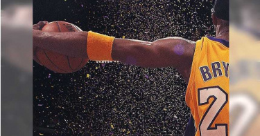 Kobe也將推出紀錄片 見證倒下後再站起的傳奇