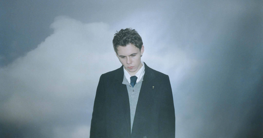 澳洲小天王The Kid LAROI《A PERFECT WORLD TOUR》台北站確定於7月3日登場。（圖／Live Nation Taiwan提供）