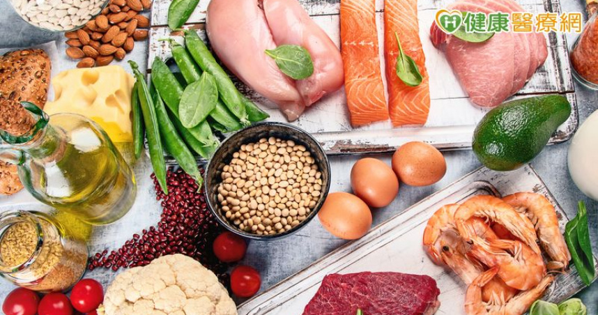 吃飯順序改變　就能幫助控制體重