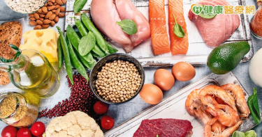 吃飯順序改變　就能幫助控制體重