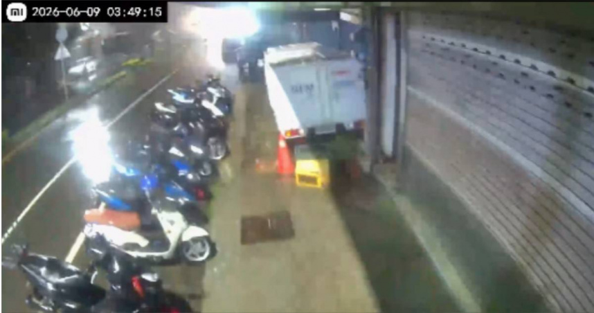 炸毀整條街！新竹東區便當店氣爆波及麵包店　老夫妻暗夜遭壓不治