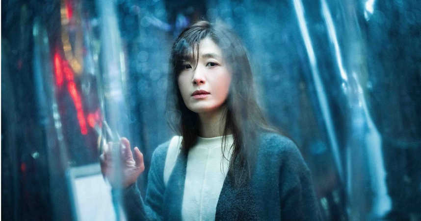 蘇慧倫對婚姻心灰意冷　苦嘆愛情太多盲點
