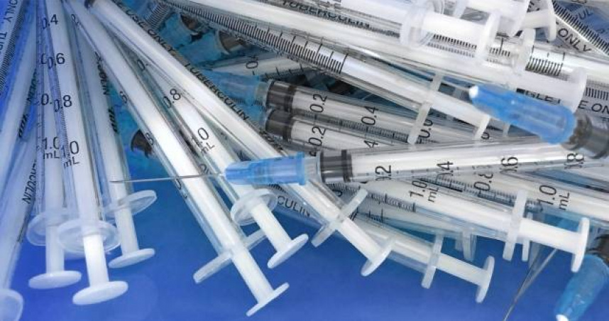 斐濟HIV疫情急遽惡化，政府正式宣布進入「全國HIV緊急狀態」，注射毒品及共用針具等問題氾濫。（圖／photoAC）