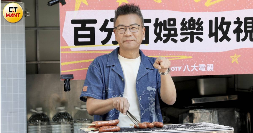 王力宏手拿尿壺入鏡「哪壺不開提哪壺」　沈玉琳「照片很珍貴」幫緩頰