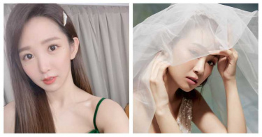 瑤瑤結婚了? 人妻丫頭大驚「以為錯過什麼了」…真相公開