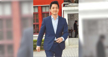 謝長廷稱日本有釣魚台事實管領權 蔣萬安嗆:「助日」代表?