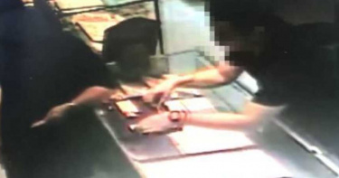 桃園男稱與「白富美千金」結婚挑金飾 趁亂搶金飾18萬