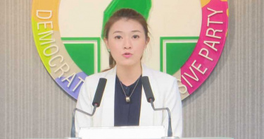 藍委攜出NCC人事同意票 民進黨:國民黨風格越來越歪