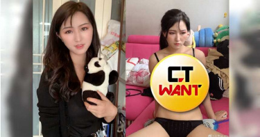 「裸替」巨乳豔星穿太清涼被硬上!事後拒報警「反被關25天」 近況曝光