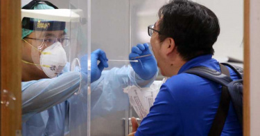 居家檢疫攏是假?名醫「一張照片打臉」網罵:難怪找不出感染源