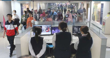 又一離台確診! 上海今通報「台灣輸出」病例
