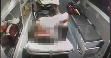 通緝犯駕贓車台南竄嘉義 警開3槍嫌犯中彈卡顱骨