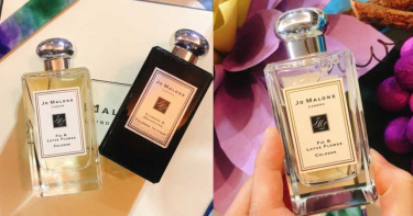 好聞到忘不了它的味道!年度香水迷最值得期待的Jo Malone London男女概念對香來了!