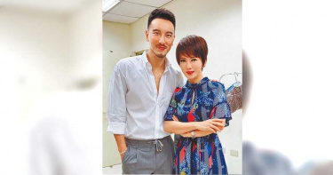 把老婆當女神 王陽明為蔡詩芸拒誘惑