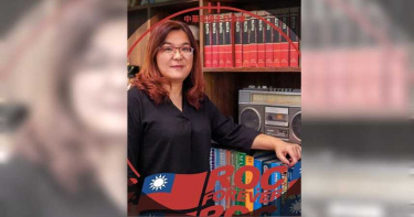 評蔡英文國慶文告 陳玉珍:講「中華民國」次數很少