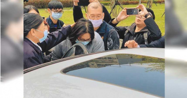 新店隨機殺人死者雙親獲179萬補償 兇嫌名下財產是0元