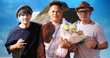 原住民歌手阿爆金曲大放異彩 桑布伊:能夠被聽見都是好事