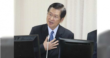 國軍東沙包機 港民航處指台灣取消請求