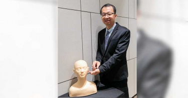 溫差大頭痛2/患者女比男多出3倍 遺傳機率高達6成