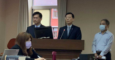 扯!台鐵回報斷軌 30公分竟聽成「3、4公分」