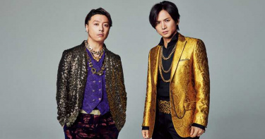 近畿小子成禁忌?搜尋「KinKi Kids」 竟收臉書官方虐童警告