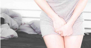 穿緊身褲狂歡整晚!23歲嫩妹「下體腫4倍」癢爆 醫一看傻眼:變麵龜了