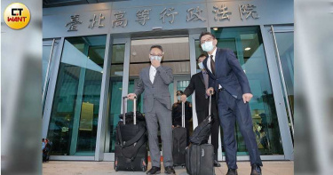 中天聲請假處分遭駁回 4大理由曝光