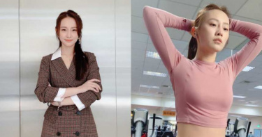 拍八點檔被操壞!女星自爆:子宮萎縮老化 醫宣告「恐不孕」她腦袋瞬間空白