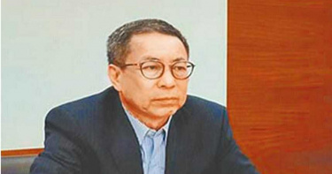 翁茂鐘案爆司法醜聞 第二波調查名單赫見前司法部長曾勇夫