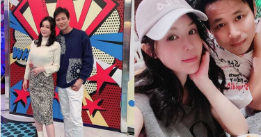 規定出門前「恩愛全套」!女星自爆懷孕生活:像偽單親 重度憂鬱鬧離婚