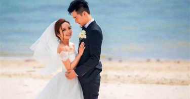 盤點/自爆「就是愛台灣男」!結婚三年遇渣尪偷吃 愛紗忍痛離婚…恢單桃花更旺