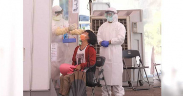 好心肝「偷打AZ」遭查辦 女曝就醫過程嘆:罔顧醫療團隊這麼優質