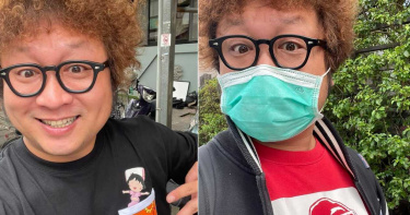 疫情爆發!納豆6節目暫停「酒吧民宿全歇業」:營業額掉一半 他崩潰:等於都沒收入
