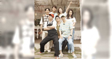 《Running Man》9月5日舉辦線上見面會 六種語言全球直播
