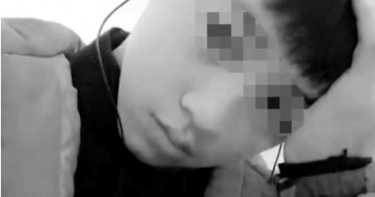 媽,先去地獄了!少年轉身跳樓亡 母痛哭:導師要他下跪、深蹲500下