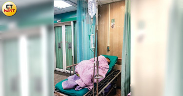 【搶救腦中風5】4.5小時黃金治療時機 錯過只剩醫學中心可選