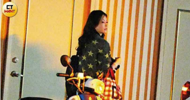 獨家/【何如芸爆分居】老公王敏錡控「她沒探視兒子」:她四月提離婚