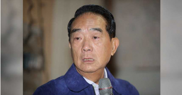 民眾黨想滅親民黨? 宋怒:我不要再回某一人的評論