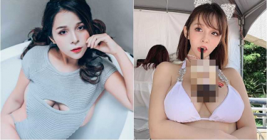 36H「胸」器夾珍奶奪5萬 等4個月領嘸獎金…「台中李毓芬」怒控詐騙