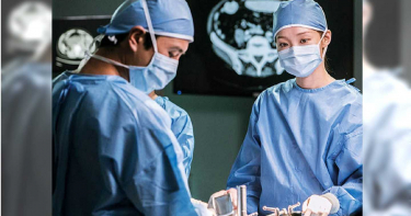 李聖經預言成真 《浪漫醫生金師傅2》收視飆至18%