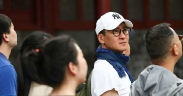 《還珠》爾康爆已結婚生子!半引退耕田已成「億萬富翁」