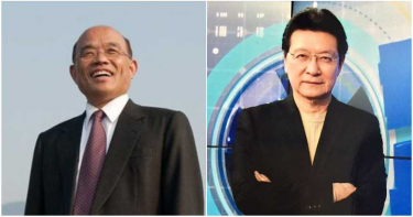 全台「口罩之亂」 趙少康批:始作俑者是蘇貞昌!