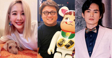 【隔罩偷吻5】不只很好笑 諧星挑戰多棲變身戲劇咖
