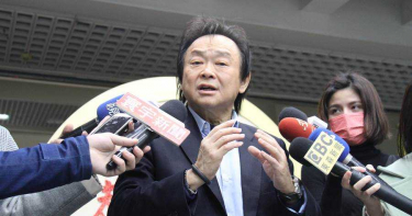 王世堅呼籲將口罩優先讓給需要的民眾，盼大家共體時艱。（圖／報系資料照）