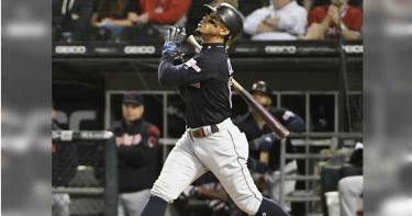 教士隊想組最強三、游防線 鎖定印地安人明星游擊