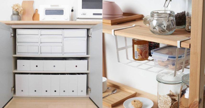 （圖／取自muji_global IG、ikeajapan IG）